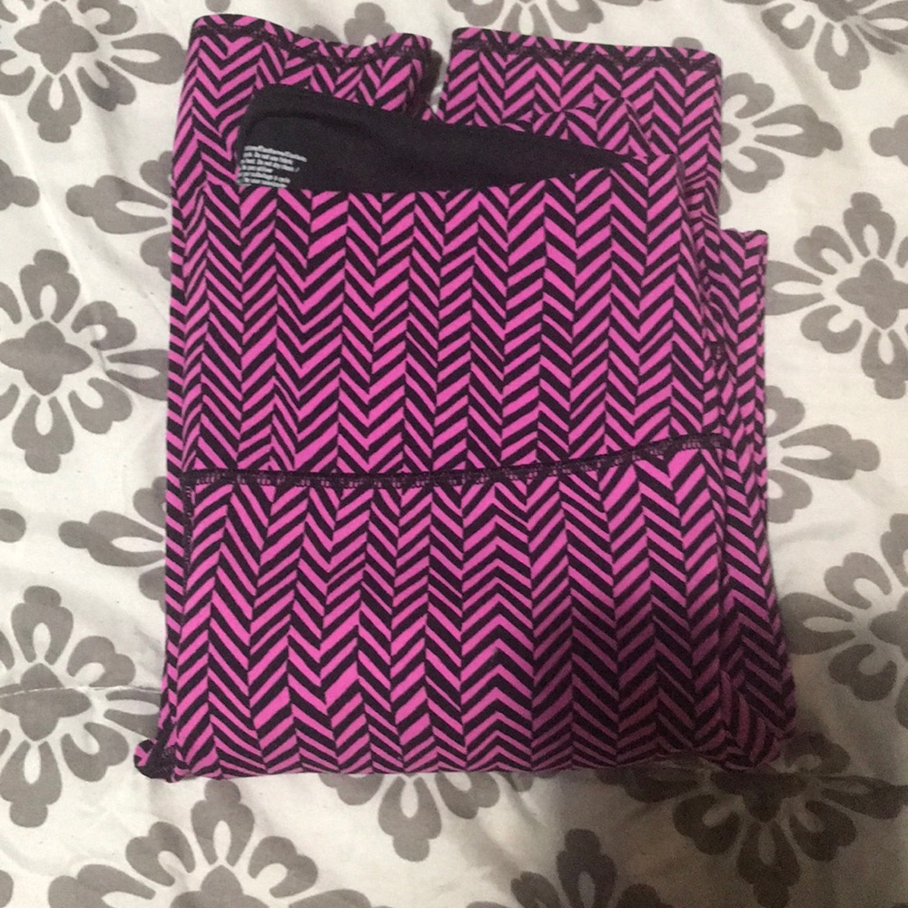 Victoria secret leggings size M